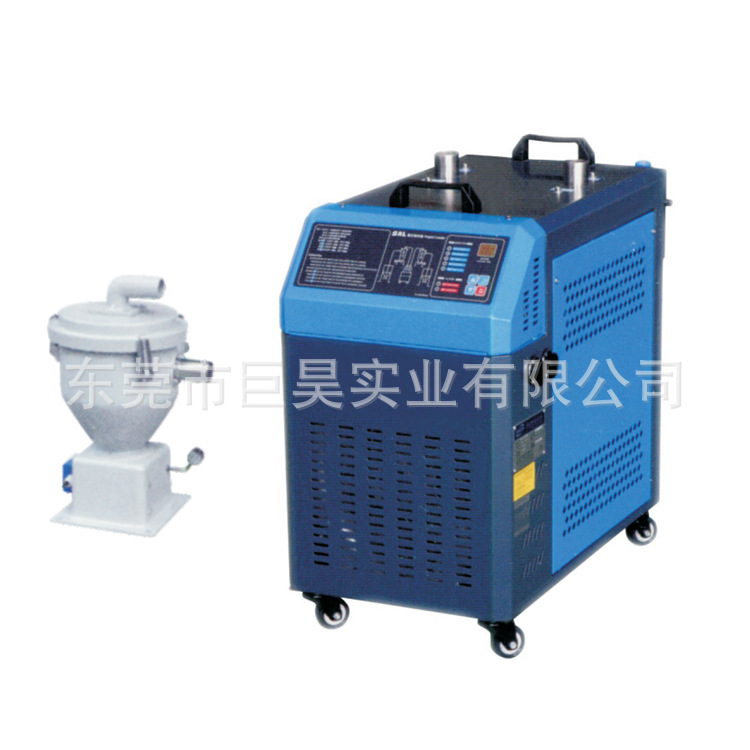 91成人影片app下载牌分（fèn）離式真空（kōng）填料機 Separate-vacuum Hopper loaders