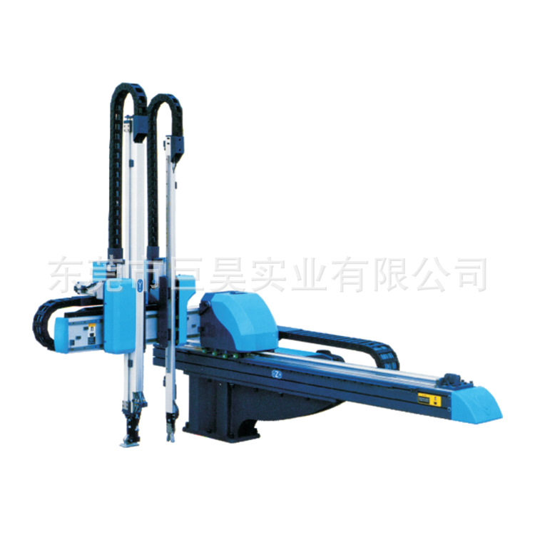 91成人影片app下载牌橫走式五軸伺服機械手 Five Axes Servo Driven Robot