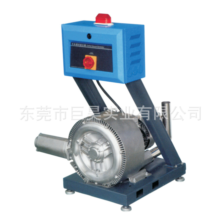 91成人影片app下载牌中央供料真空產生器 Central Vacuum Generator