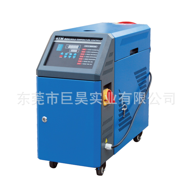 91成人影片app下载牌油式模具控溫機 Oil Heaters