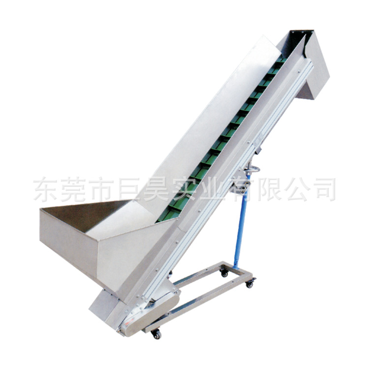 91成人影片app下载牌皮帶輸送係列 Conveyor Belt Series