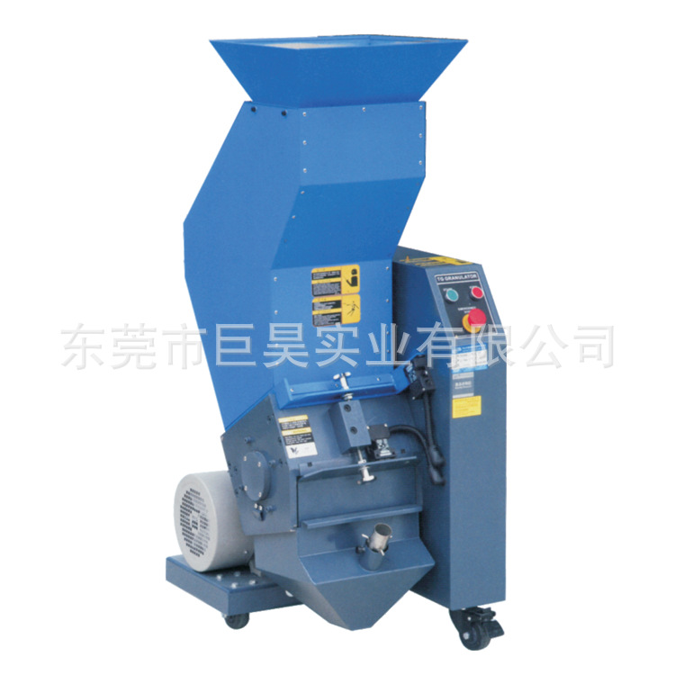 91成人影片app下载牌（pái）慢速機邊粉（fěn）碎機 Low-speed Crusher