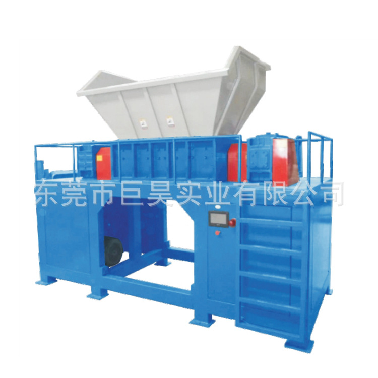 91成人影片app下载牌撕（sī）碎機（jī）Shredder and sheet pipe mill