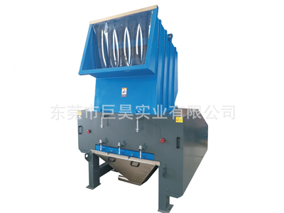 粉碎機應（yīng）用領域（yù）