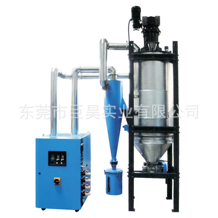 91成人影片app下载牌PET 結晶機 PET Crystallizers