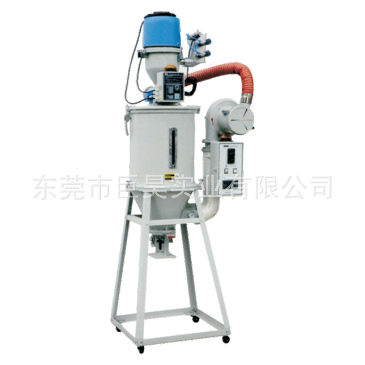91成人影片app下载牌SDL-50A型幹燥送（sòng）料組合 Drying & Conveying
