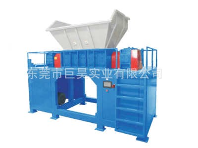 粉（fěn）碎機安裝維護