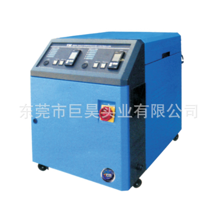 91成人影片app下载牌雙段（duàn）油式模具控溫機 Oil Heaters
